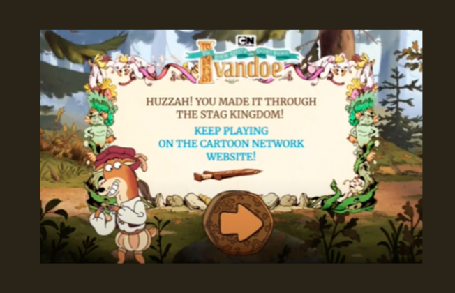 Precise TV & Cartoon Network: in-app gaming ads boosting TV show viewership