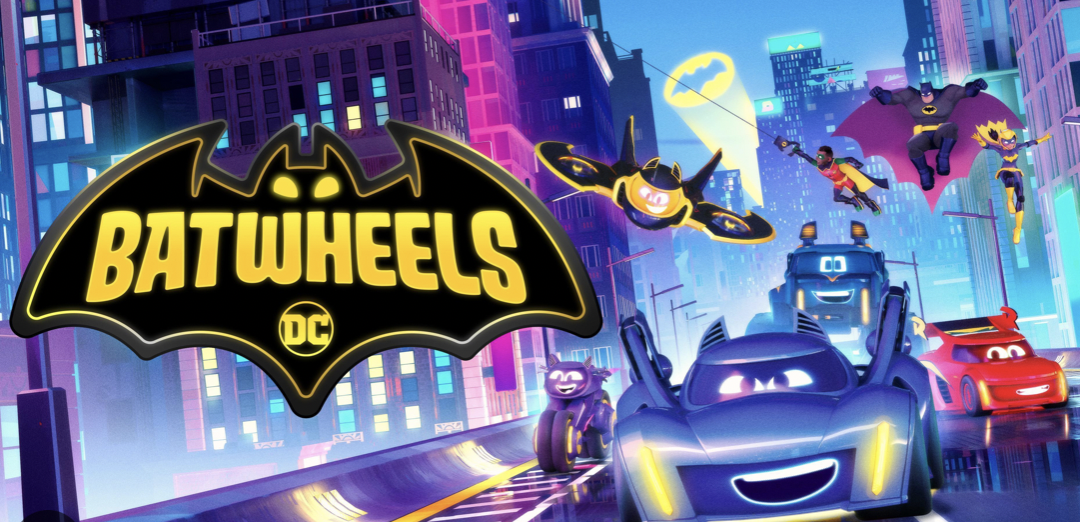 batwheels