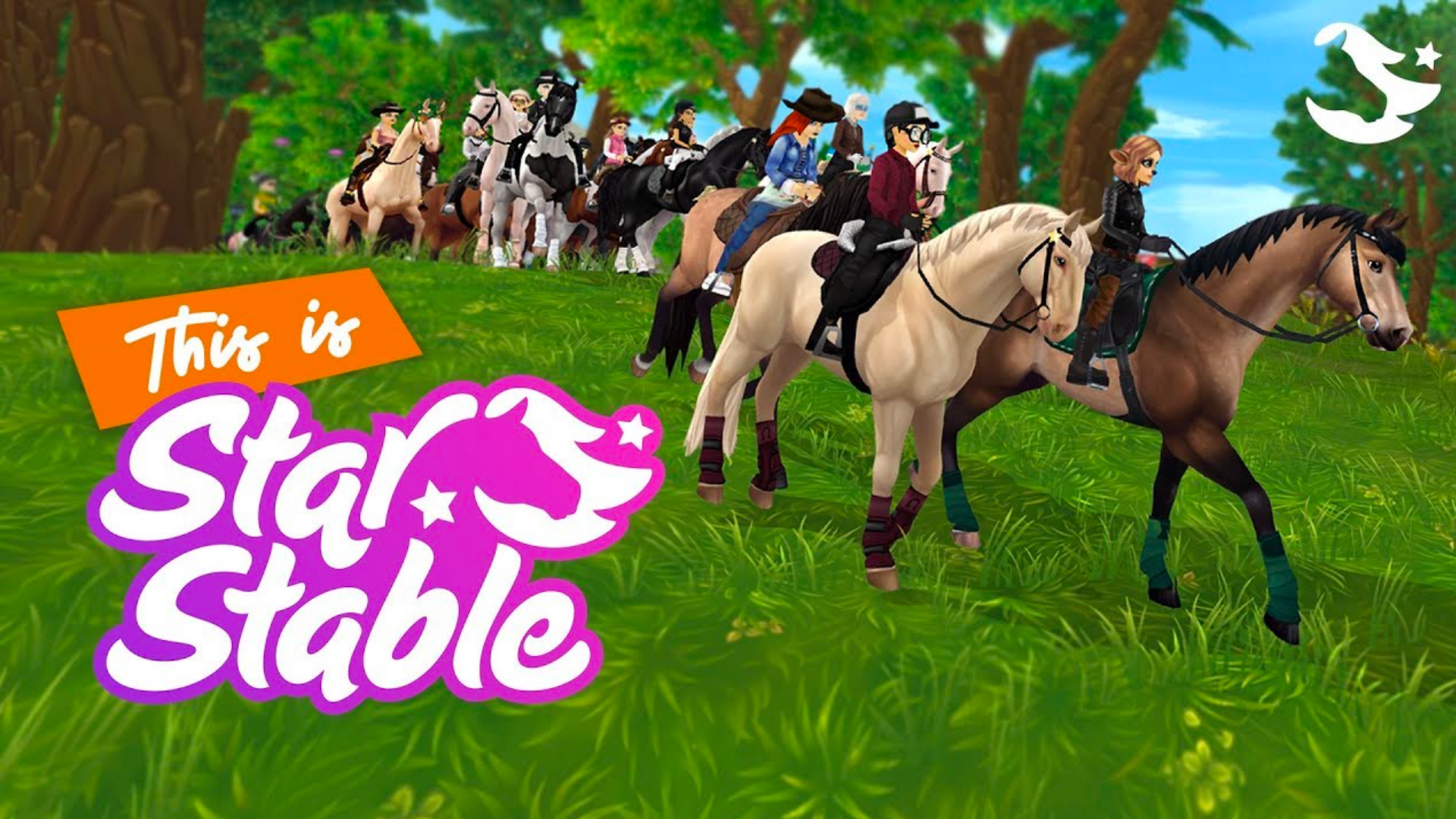 Precise TV & Star Stable: increasing game registrations on YouTube & reducing CPA by 40%